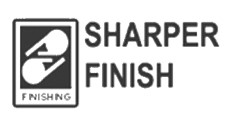 Sharper Finish
